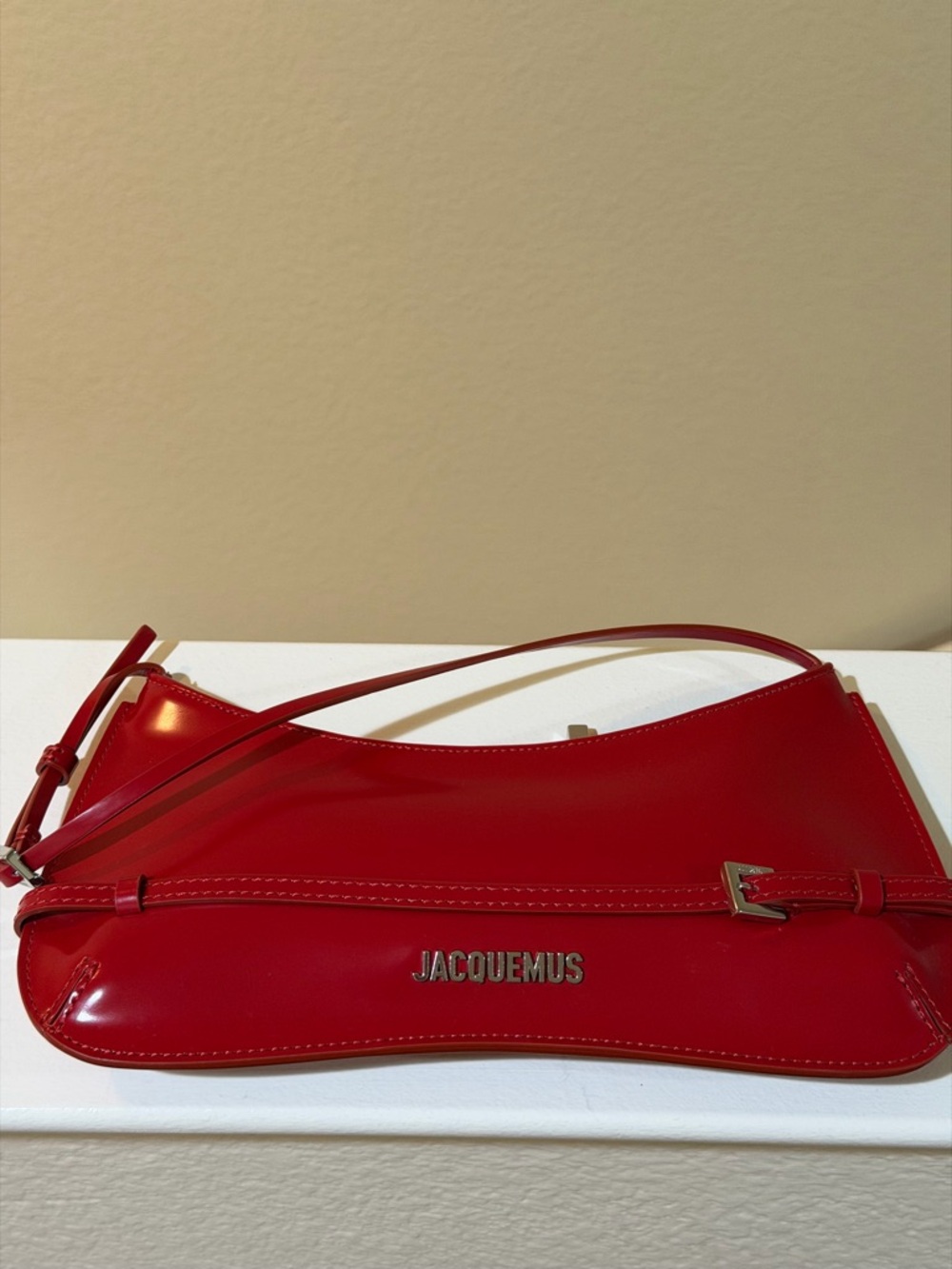 Jacquemus - Le Bisou Ceinture